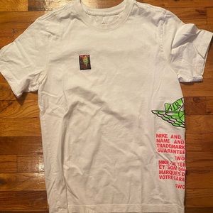 Jordan shirt